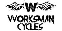 Worksman Cycles coupons